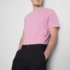 Camisas de manga corta de corte regular