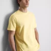 Camisas de manga corta de corte regular
