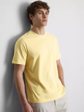 Camisas de manga corta de corte regular