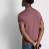 Camisas de manga corta de corte regular