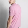 Camisas de manga corta de corte regular