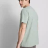 Camisas de manga corta de corte regular