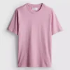 Camisas de manga corta de corte regular