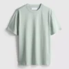 Camisas de manga corta de corte regular