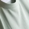 Camisas de manga corta de corte regular