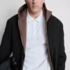 Camisas de manga corta de piqué