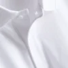 Camisas de manga corta de piqué