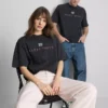 Camisas de manga corta «Sleep token»