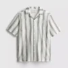 Camisas de pijama a rayas