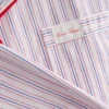 Camisas de pijama de algodón «Breakfast in Bed»