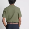 Camisas de punto texturizadas