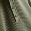 Camisas de punto texturizadas