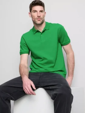 Camisas elásticas Essential