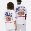 Camisas estampadas de los Buffalo Bills de la NFL