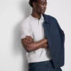 Camisas jaspeadas