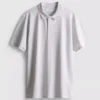 Camisas jaspeadas