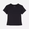 Camiseta ajustada de tacto suave como la mantequilla