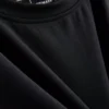 Camiseta ajustada de tacto suave como la mantequilla