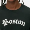 Camiseta Boston