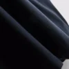 Camiseta básica de corte recto