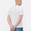 Camiseta básica de corte regular