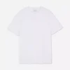 Camiseta básica de corte regular