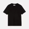 Camiseta básica de manga corta