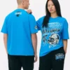 Camiseta con diseño de los Carolina Panthers de la NFL