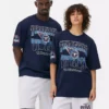 Camiseta con diseño de los Tennessee Titans
