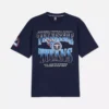 Camiseta con diseño de los Tennessee Titans