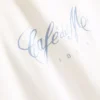 Camiseta con diseño gráfico