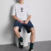Camiseta con el escudo de Inglaterra