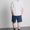 Camiseta con el escudo de Inglaterra