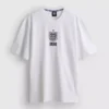 Camiseta con el escudo de Inglaterra