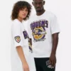 Camiseta con el logotipo de los Baltimore Ravens de la NFL