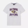 Camiseta con el logotipo de los Baltimore Ravens de la NFL