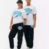 Camiseta con el logotipo de los Miami Dolphins de la NFL