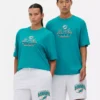 Camiseta con el logotipo de los Miami Dolphins de la NFL