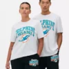 Camiseta con el logotipo de los Miami Dolphins de la NFL