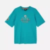 Camiseta con el logotipo de los Miami Dolphins de la NFL