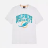 Camiseta con el logotipo de los Miami Dolphins de la NFL