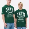 Camiseta con el logotipo de los New York Jets