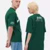 Camiseta con el logotipo de los New York Jets