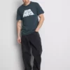 Camiseta con el logotipo de Star Wars