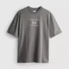 Camiseta con estampado de carreras de Jaguar TCS