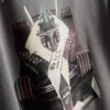 Camiseta con estampado de carreras de Jaguar TCS