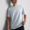 Camiseta con estampado de frutas