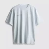 Camiseta con estampado de frutas