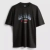 Camiseta con estampado de Guns N’ Roses