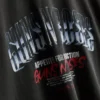 Camiseta con estampado de Guns N’ Roses